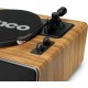 Програвач вінілових платівок Lenco LS-570OK Oakwood (A005643)