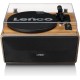 Програвач вінілових платівок Lenco LS-570OK Oakwood (A005643)