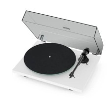 Програвач Pro-Ject T1 EVO BT OM10 White