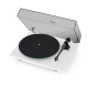 Програвач Pro-Ject T1 EVO BT OM10 White