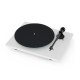 Програвач Pro-Ject T1 EVO BT OM10 White
