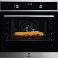 Духовка электрическая Electrolux EOF6P76X2