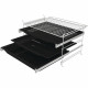 Духовка электрическая Gorenje BSA6747A04BG