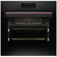 Духовка електрична Amica ED57636BA+ Q-TYPE Wifi