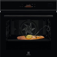 Духовка електрична Electrolux EOB8S39H