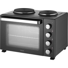 Настільна плита з духовкою Sencor SEO 3500BK