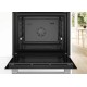 Духовка електрична Bosch HBG536EW4