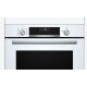 Духовка електрична Bosch HBG536EW4
