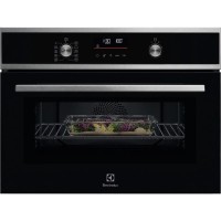 Духовка електрична Electrolux EVL6E49X