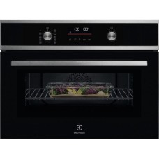 Духовка електрична Electrolux EVL6E49X