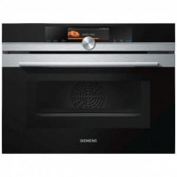Духовка электрическая Siemens CM678G4S1