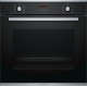 Духовка электрическая Bosch HBA254YS0