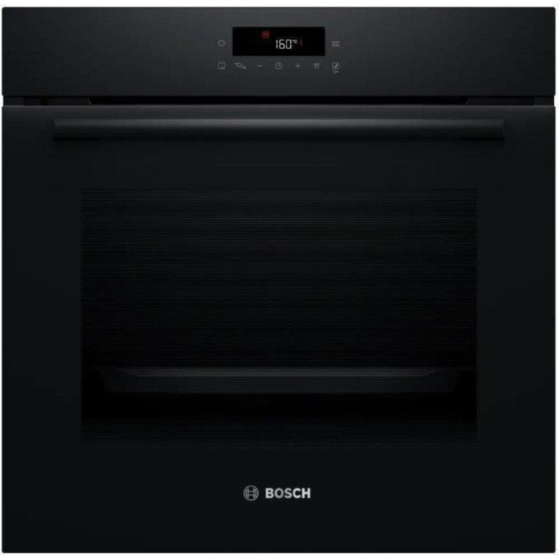 Духовка електрична Bosch HBA571BB4