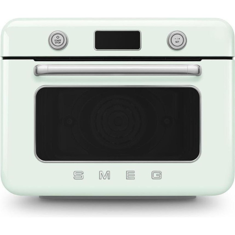 Духовка настільна SMEG COF01PBEU