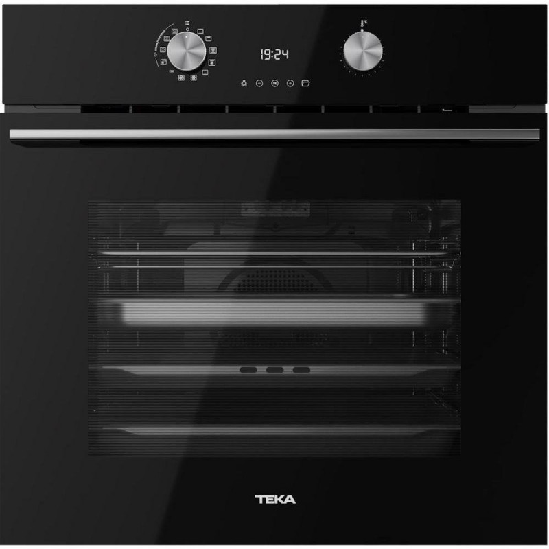 Духовка электрическая Teka Maestro HLB 8550 SC BK (111200001)