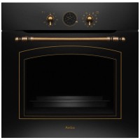 Духовка электрическая Amica ED17319B RETRO