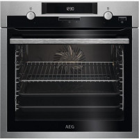Духовка электрическая AEG BCE451350M