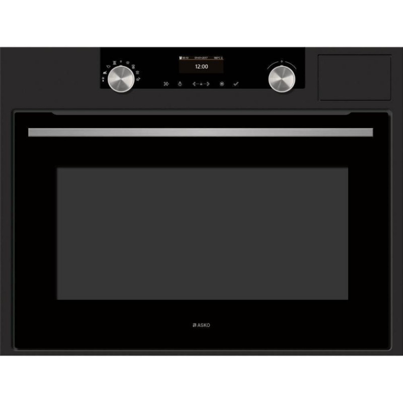 Духовка электрическая Asko OCS8464A1