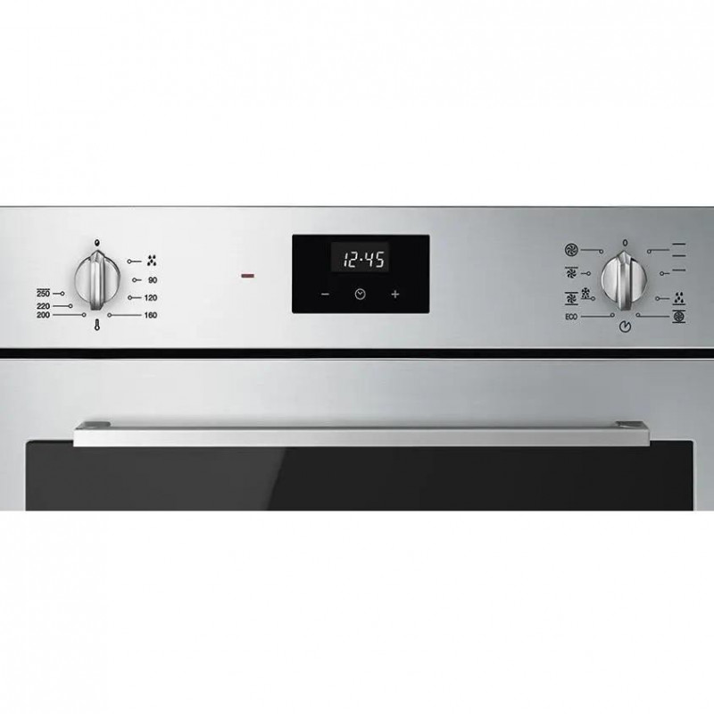 Духовка электрическая SMEG SF6400TVX