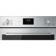 Духовка электрическая SMEG SF6400TVX