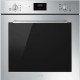 Духовка электрическая SMEG SF6400TVX