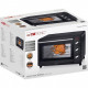 Духовка настольная Clatronic MBG 3728 Black