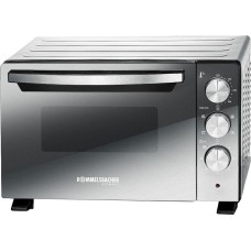 Духовка настільна Rommelsbacher BGS 1500
