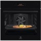 Духовка електрична Electrolux LOB8S38Z