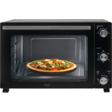 Духовка настільна Adler AD 6028