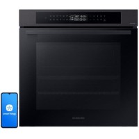 Духовка электрическая DUAL COOK Samsung NV7B4220ZAB