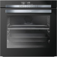 Духовка электрическая Grundig GEZST47000B