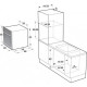 Духовка электрическая Gorenje BOP798S54X