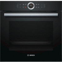 Духовка электрическая Bosch HBG675BB1