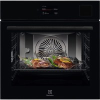 Духовка електрична Electrolux LOA9S3XZ