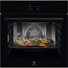Духовка електрична Electrolux LOA9S3XZ