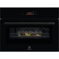 Духовка електрична Electrolux LVL8E09Z