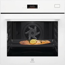 Духовка електрична Electrolux LOB8S38V