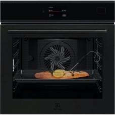 Духовка електрична Electrolux EOB9S3XT