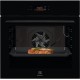 Духовка електрична Electrolux LOD8C39Z