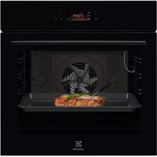 Духовка електрична Electrolux LOD8C39Z