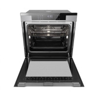 Духовка электрическая Amica ED97632XA+ X-TYPE STEAM
