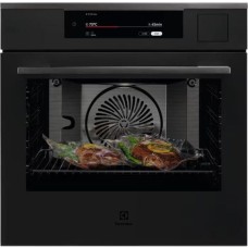 Духовка електрична Electrolux KOAAS3ST