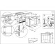 Духовка електрична Electrolux KOAAS3ST