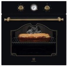 Духовка електрична Electrolux EOA5220FOR