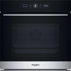 Духовка електрична Whirlpool WOI5S8HM1SXA