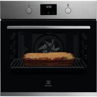Духовка електрична Electrolux KOFGH70TX