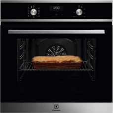 Духовка електрична Electrolux EOF5H40BX