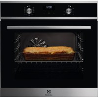 Духовка електрична Electrolux EZF5C50X