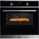 Духовка електрична Electrolux EZF5C50X