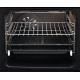 Духовка електрична Electrolux EZF5C50X